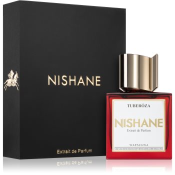 Nishane Tuberoza extract de parfum unisex image4